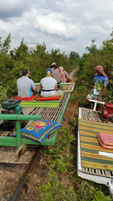 Cambodia